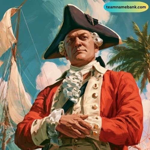 Funny James Cook Fantasy Team Names