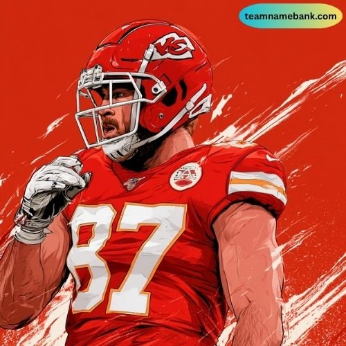 Funny Kelce Team Names