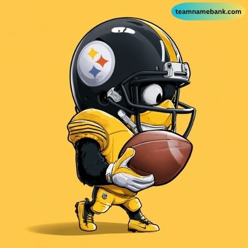 Funny Long NFL Team Name Ideas