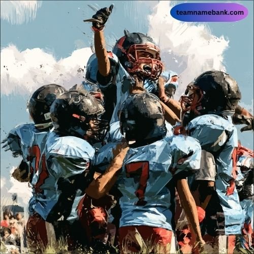 Funny Los Angeles Football Team Names