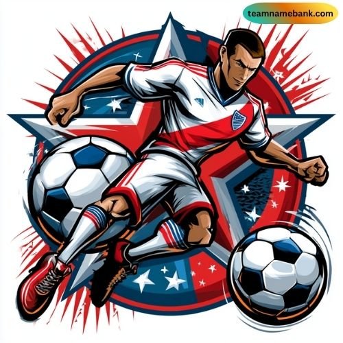 Funny Major League Soccer Team Names