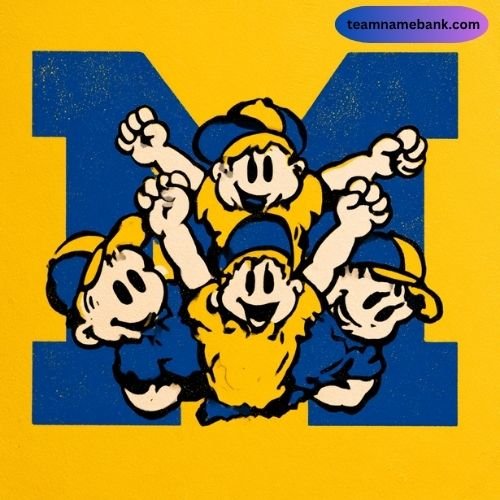 Funny Marquette Team Names
