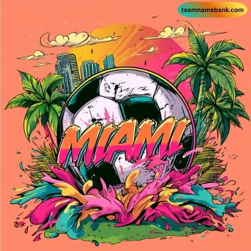 Funny Miami Soccer Team Names