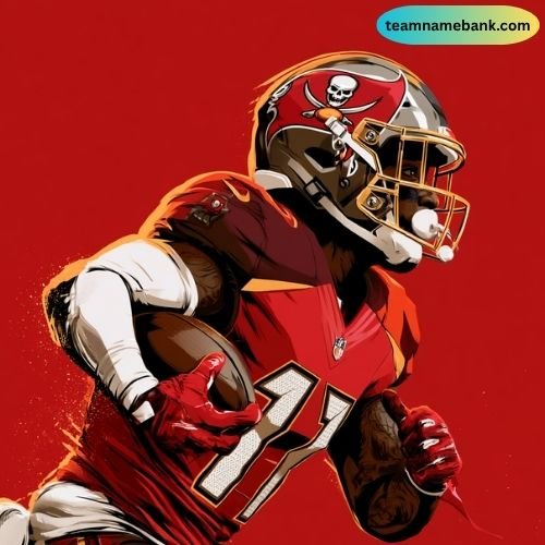 Funny Mike Evans Fantasy Team Names