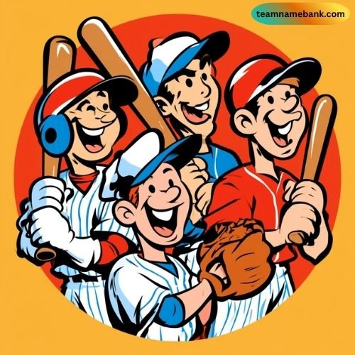 Funny Minor League Baseball Team Names