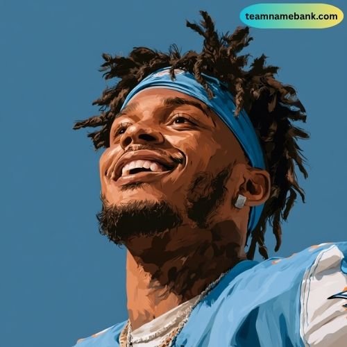 Funny Nico Collins Fantasy Team Names