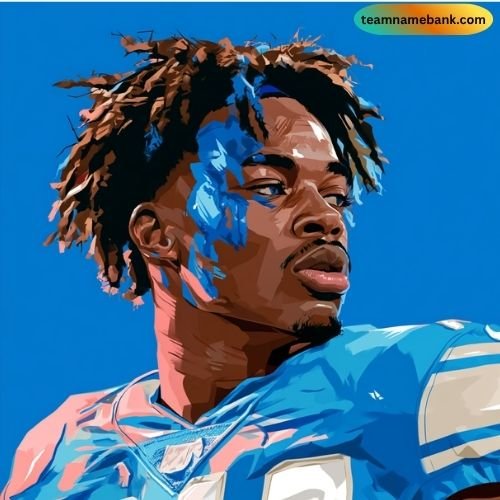 Funny Nico Collins Team Names