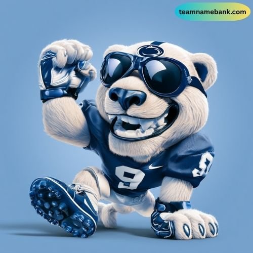 Funny Penn State Team Names