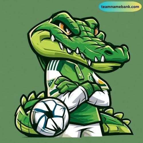 Funny San Diego MLS Soccer Team Names