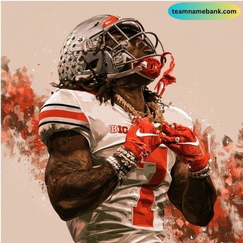 Funny TreVeyon Henderson Fantasy Team Names