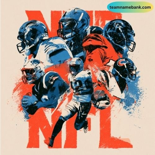 Longest NFL Team Names Ranked