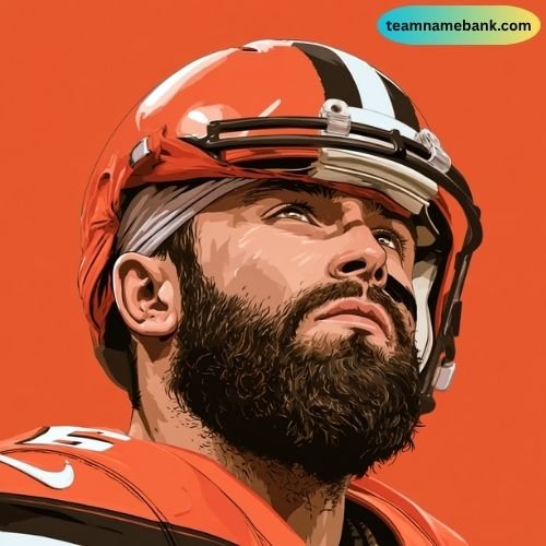 Pun-Based Baker Mayfield Team Names