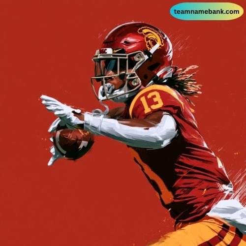 Pun Based Caleb Williams Fantasy Football Team Names