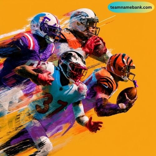 Shortest vs Longest NFL Team Names