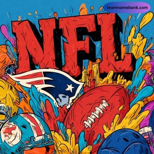 The Most Unique NFL Team Names in League History
