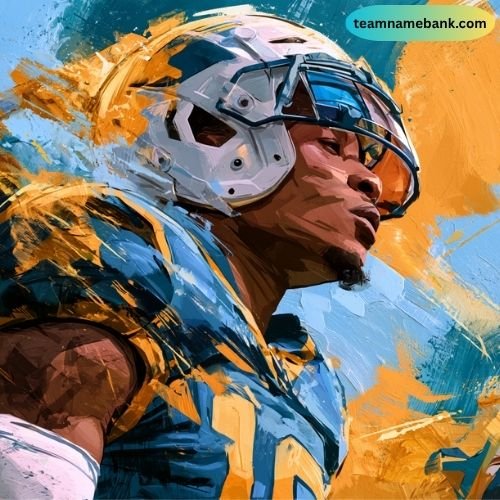 Top Ashton Jeanty Fantasy Football Team Names