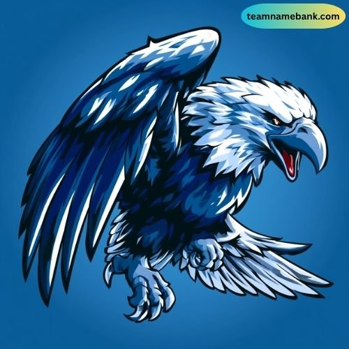 Top Eagles Team Names