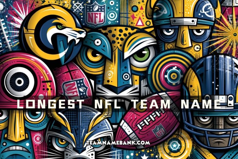 longest nfl team name