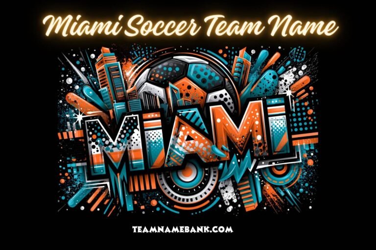 miami soccer team name