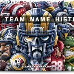 nfl team name history